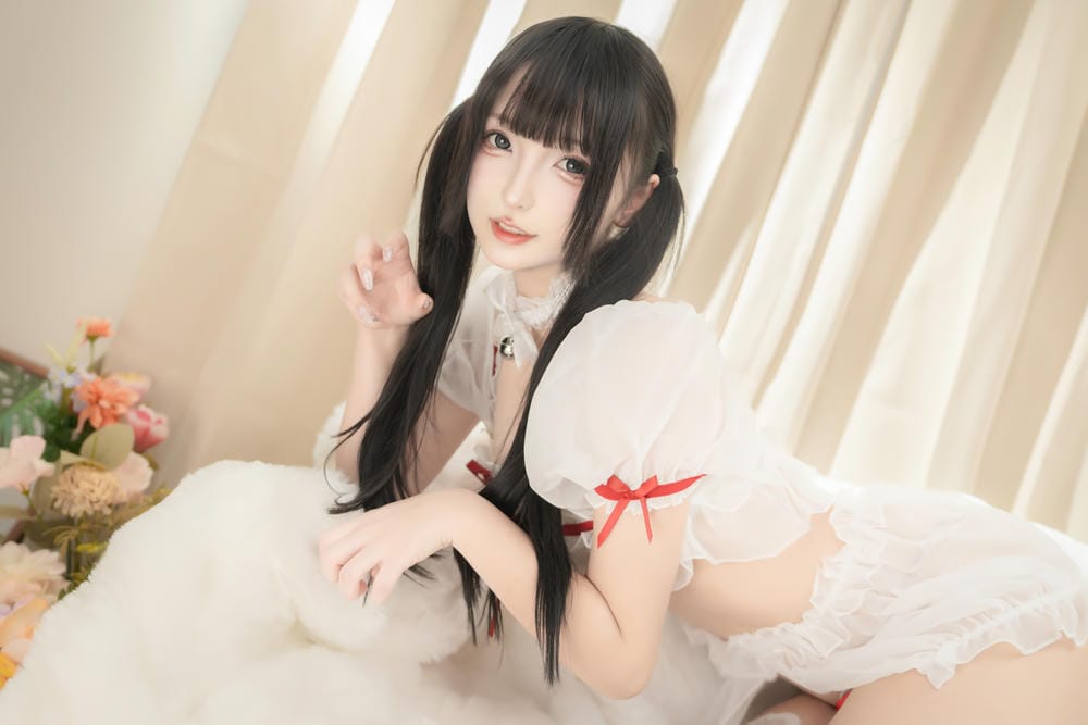 神楽坂真冬 - 草莓蛋糕 1 (56).jpg